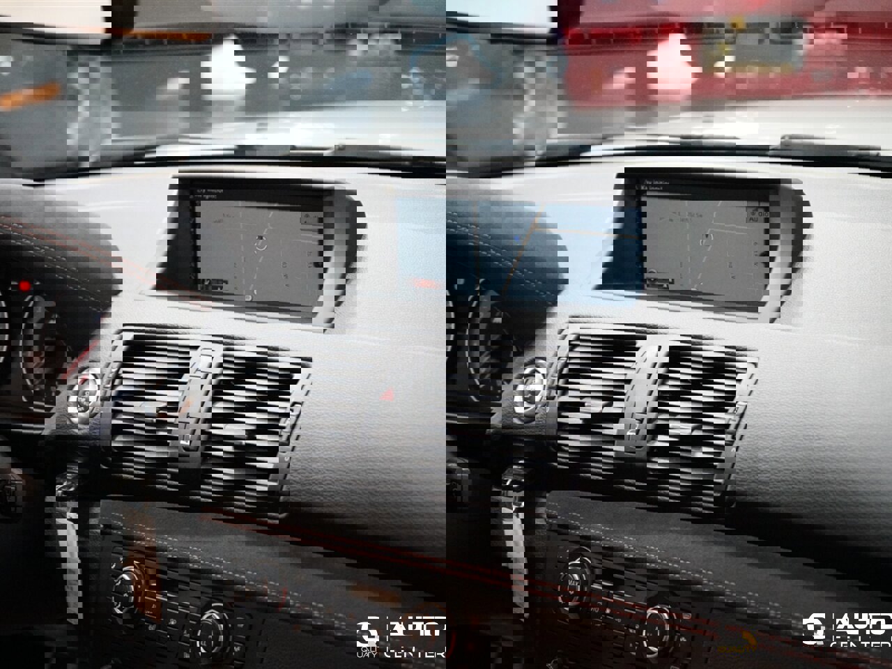 Used 2011 BMW 1 Series M image 28