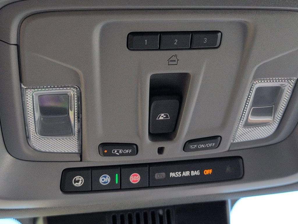 New 2026 Chevrolet Silverado 1500 RST w/ Convenience Package II image 17