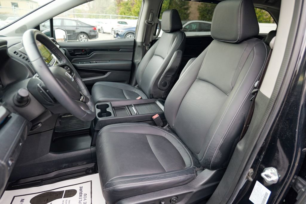 Used 2023 Honda Odyssey Touring image 22