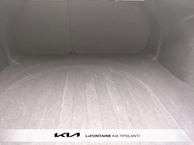 Used 2025 Kia K4 FWD image 23