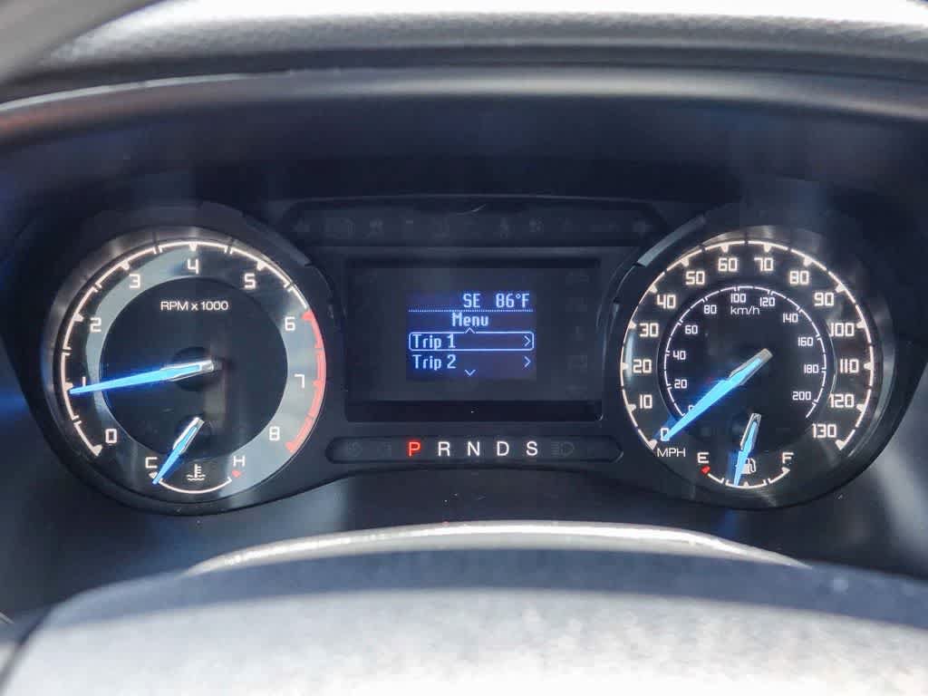 Used 2019 Ford Ranger XL RWD image 23