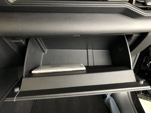 Used 2025 Ford Mustang Coupe image 15