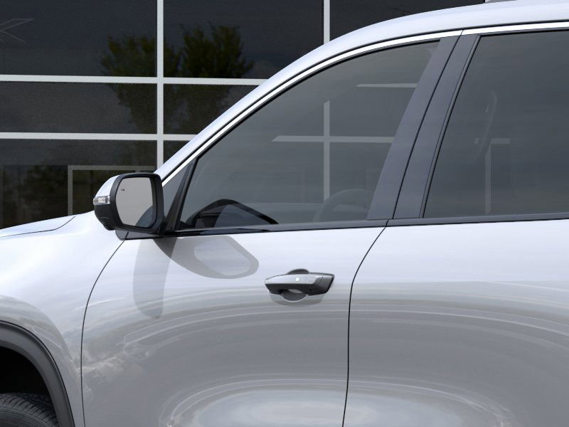 New 2025 GMC Acadia Elevation image 12