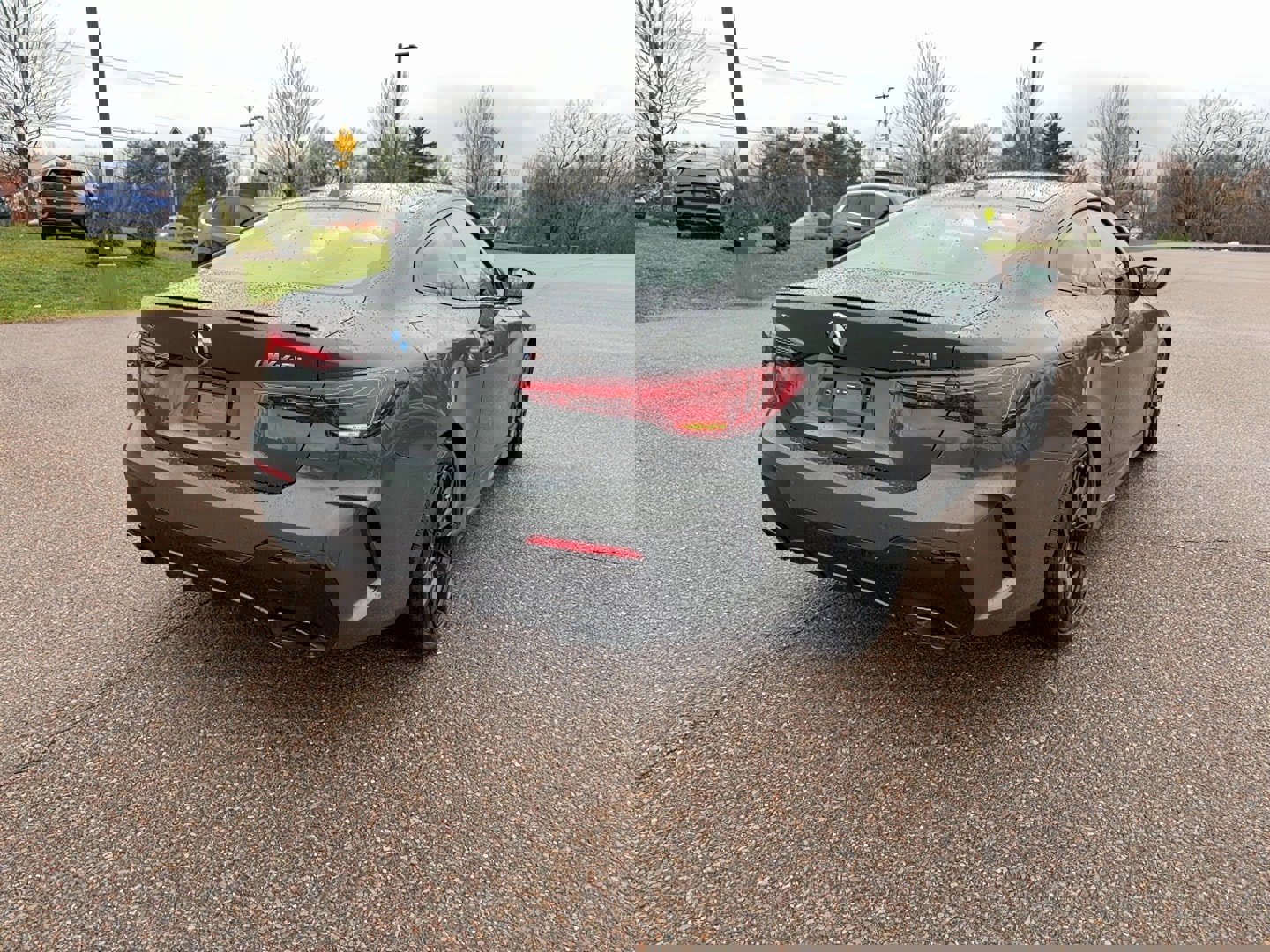 Used 2026 BMW 440i xDrive Coupe image 5