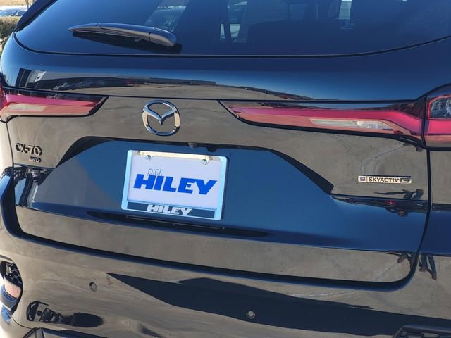 New 2026 MAZDA CX-70 3.3 Turbo w/ Preferred Package image 5