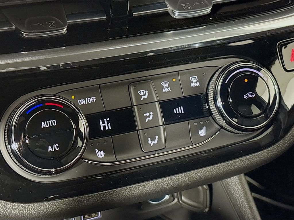 New 2026 Buick Envista Sport Touring w/ Convenience I Package image 16