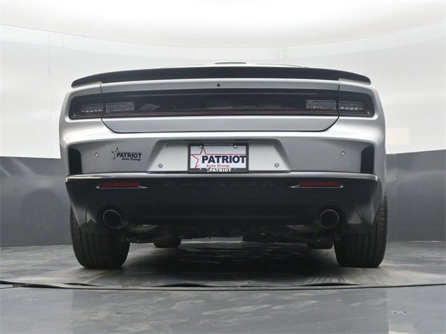 New 2026 Dodge Charger R/T Scat Pack image 40