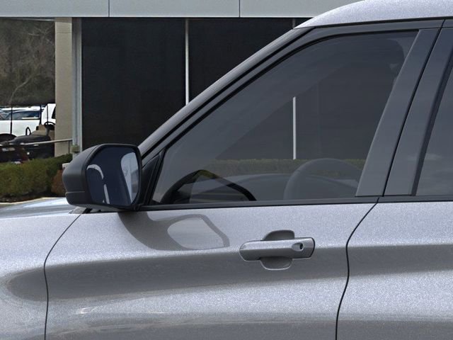 New 2025 Ford Explorer Active w/ Active Comfort Package image 20