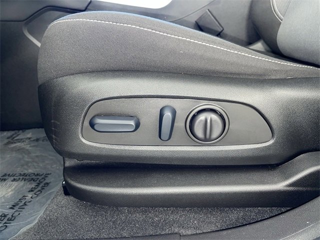 Certified 2024 Chevrolet Blazer LT w/ Convenience Package image 22