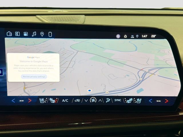 New 2026 Chevrolet Traverse RS image 12