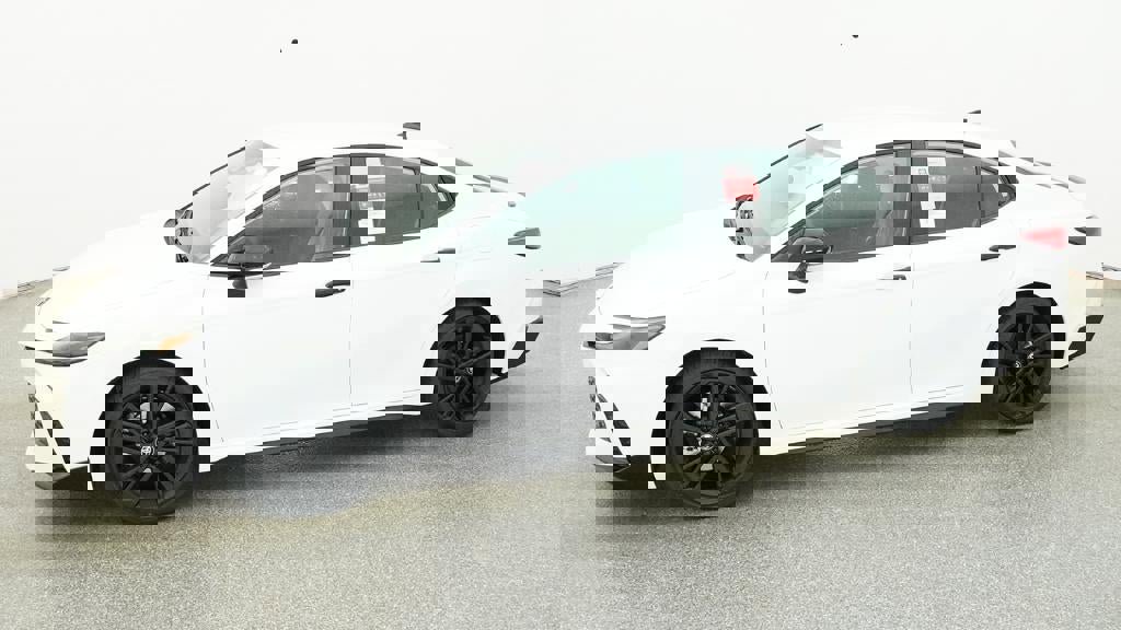 New 2026 Toyota Camry Hybrid FWD image 2