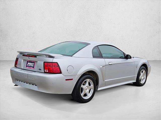 Used 2003 Ford Mustang Coupe RWD image 5