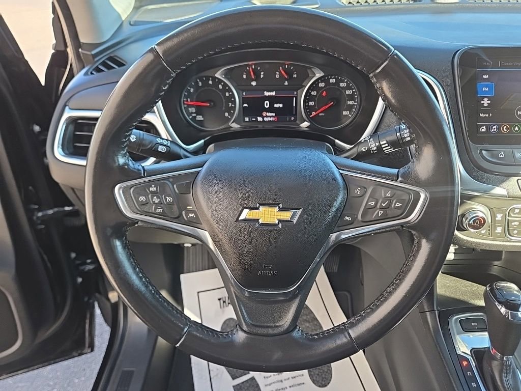 Used 2020 Chevrolet Equinox LT AWD/4WD image 20