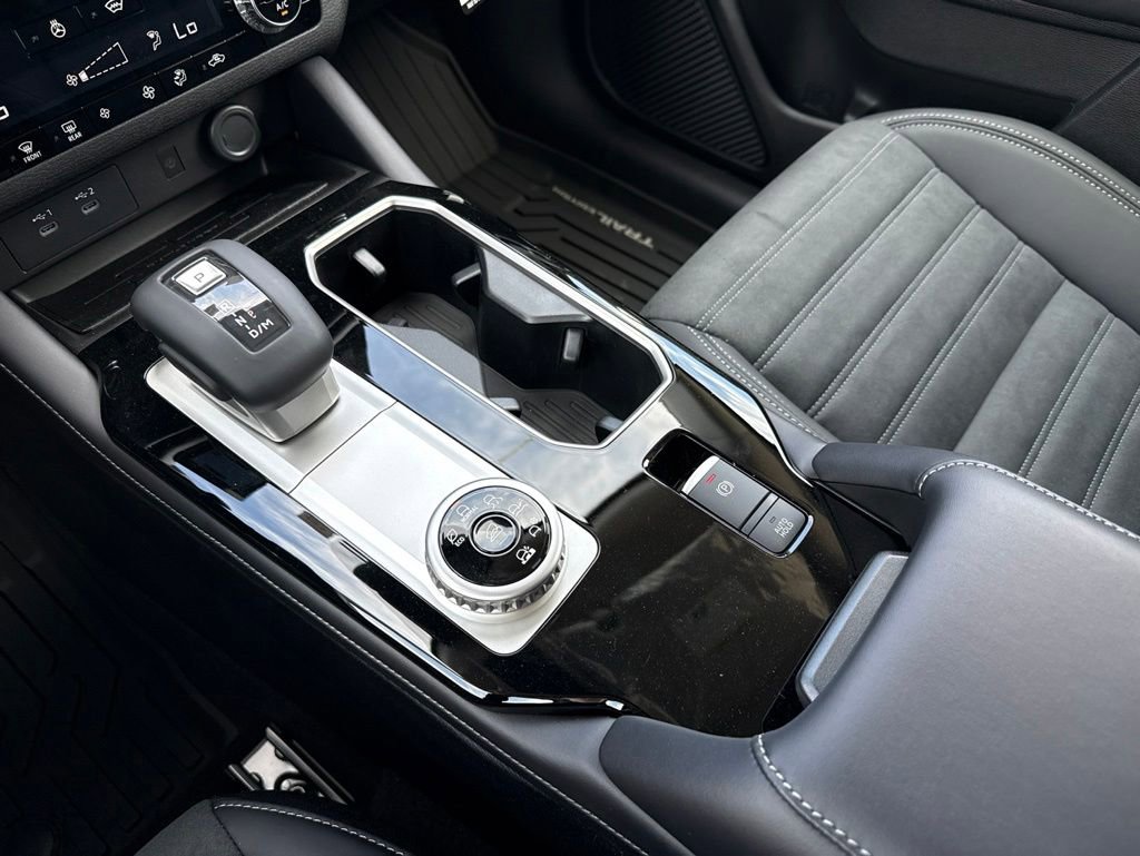 New 2026 Mitsubishi Outlander AWD image 22