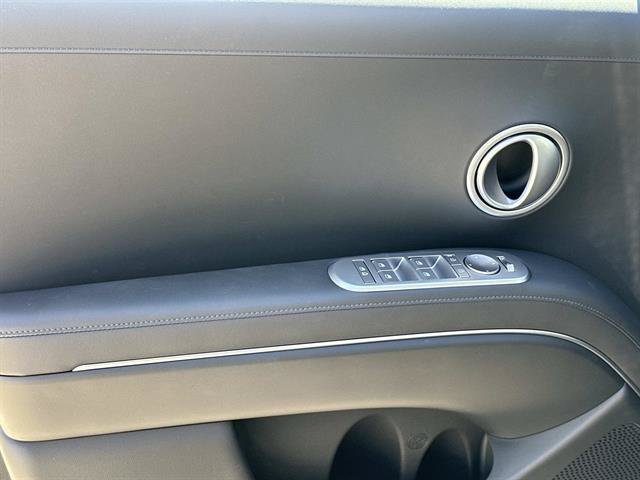 New 2027 Hyundai Palisade SEL FWD image 21