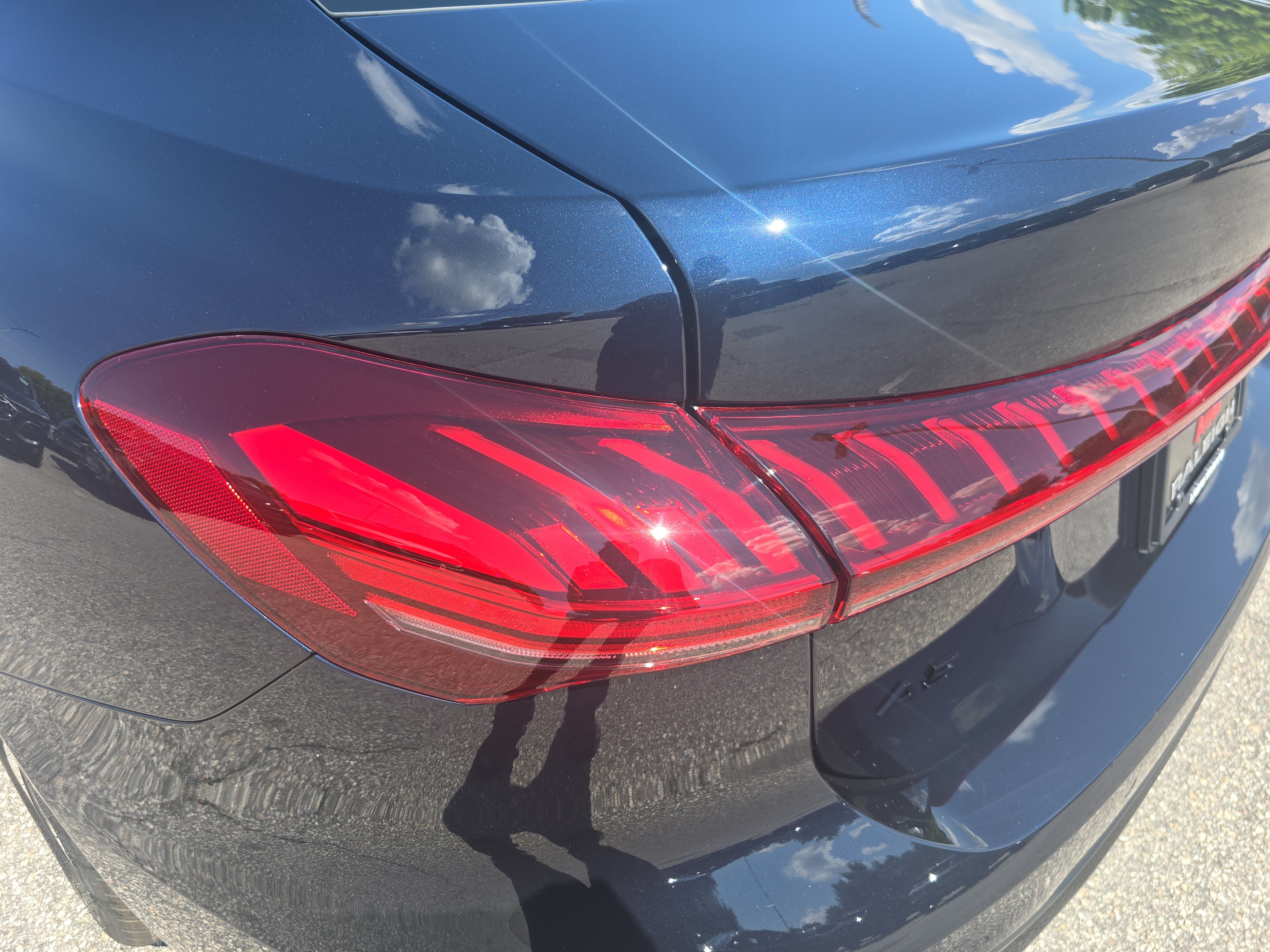 New 2026 Audi A5 2.0T Premium Plus AWD/4WD image 31