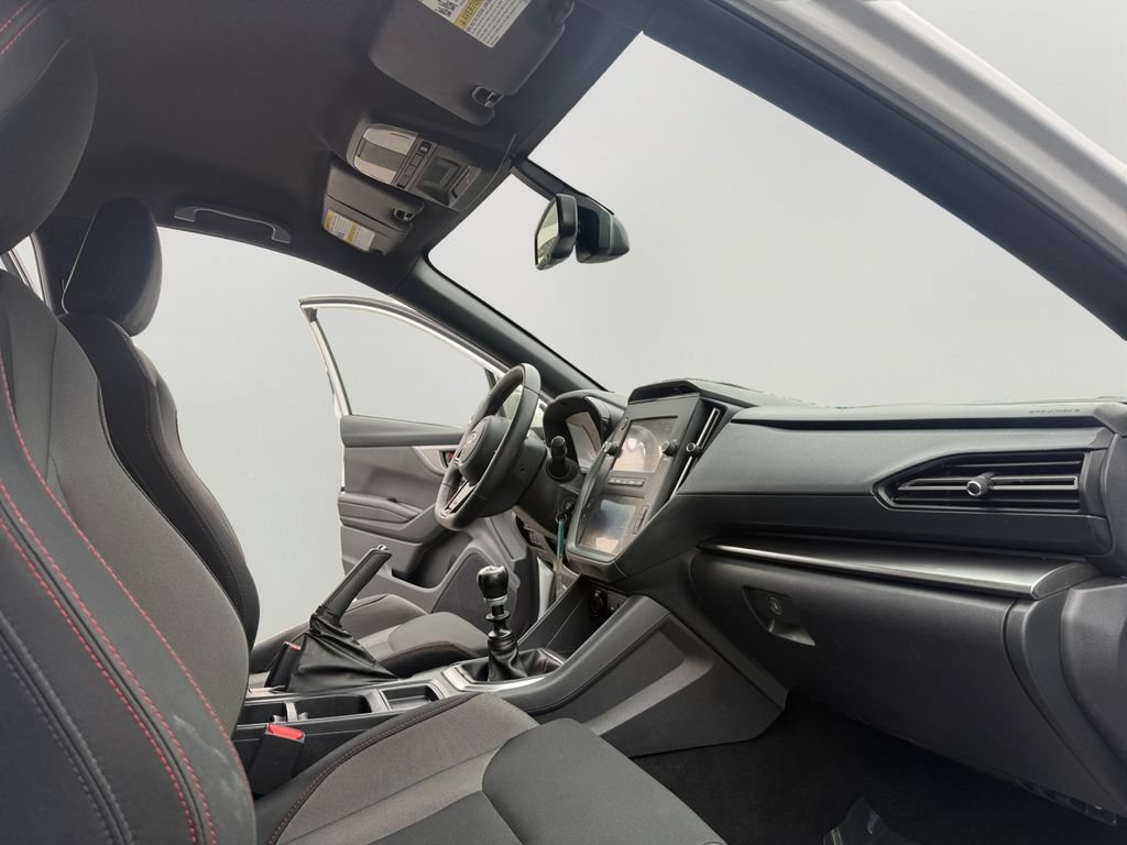 Used 2023 Subaru WRX AWD/4WD image 11