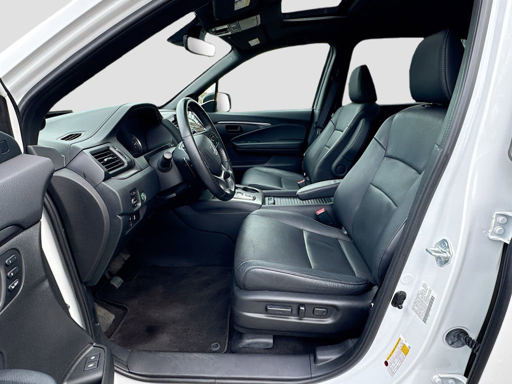 Used 2022 Honda Passport EX-L image 22