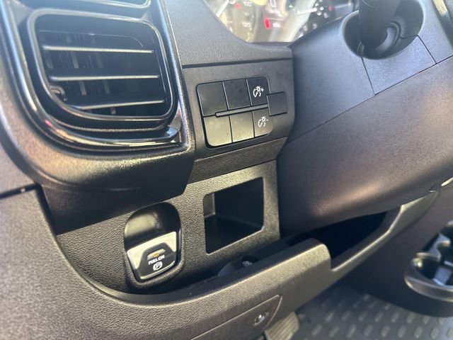 Used 2023 RAM ProMaster 3500 image 21