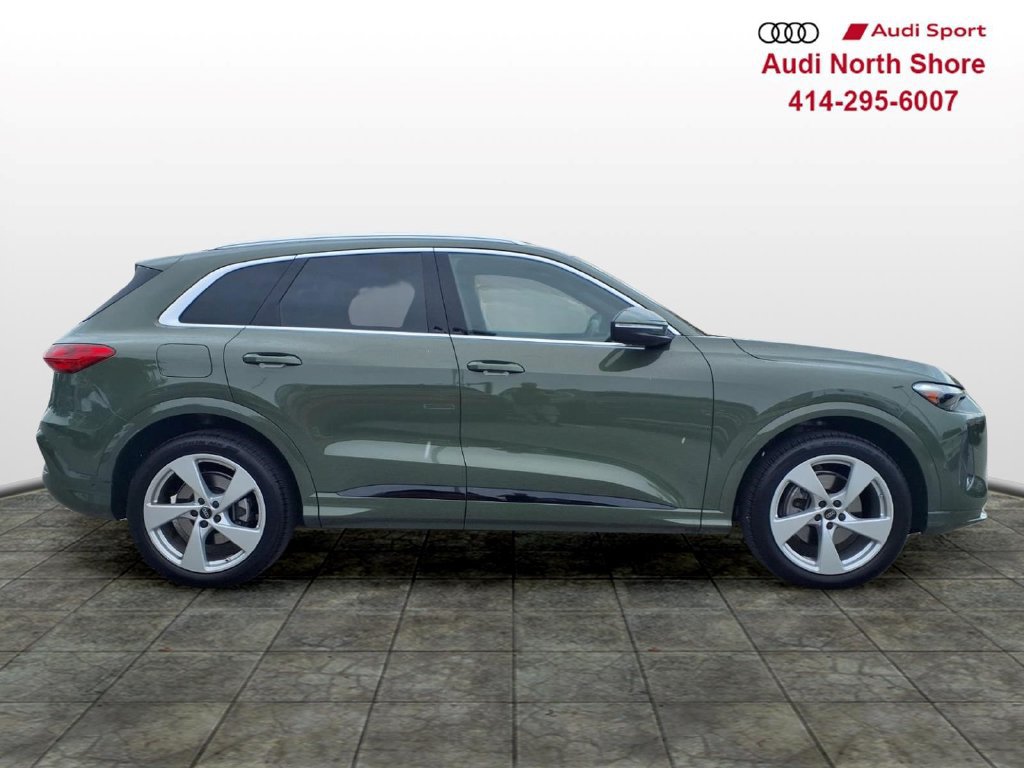 Used 2025 Audi Q5 Prestige AWD/4WD image 8