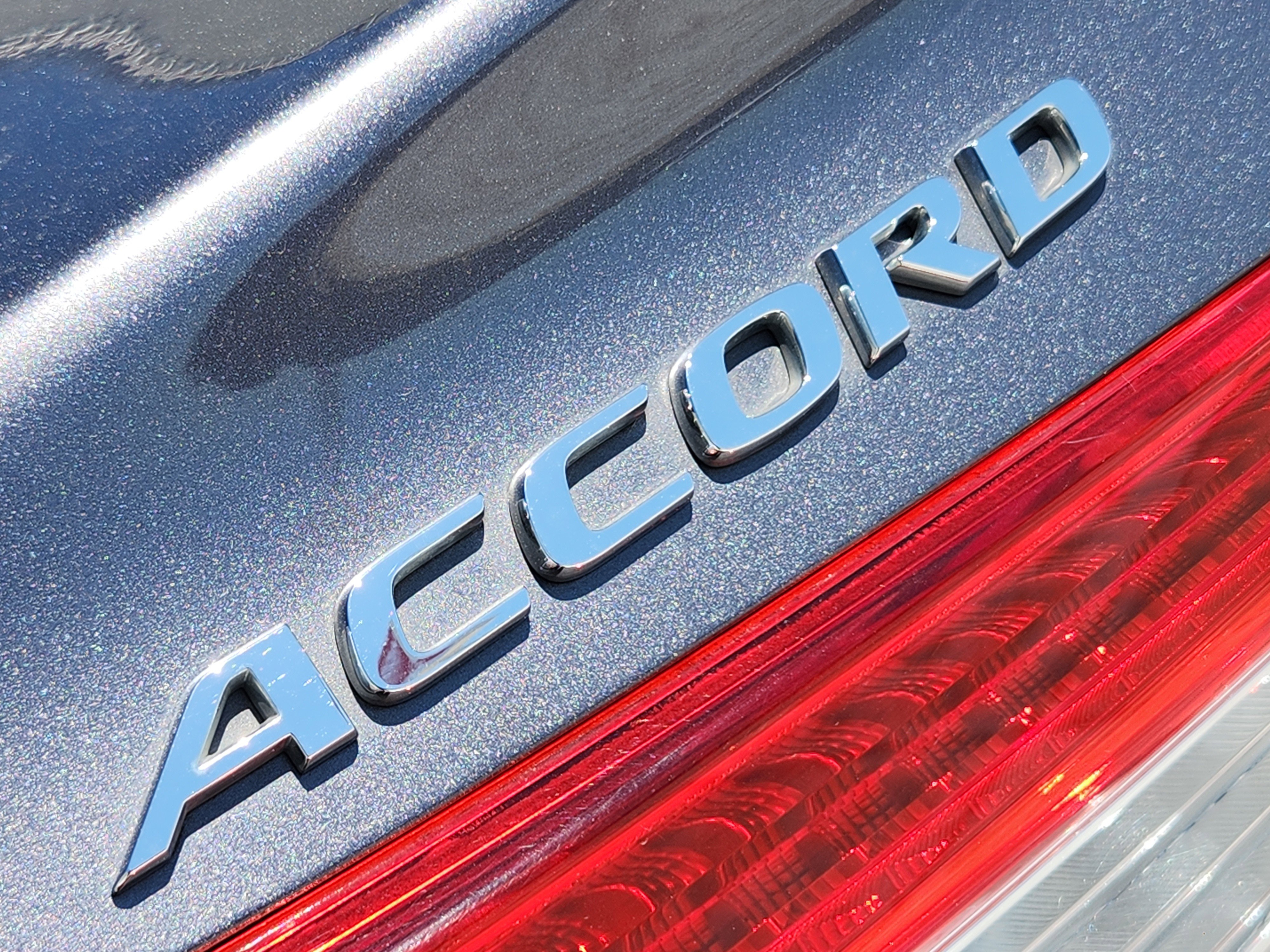 Used 2019 Honda Accord LX image 11