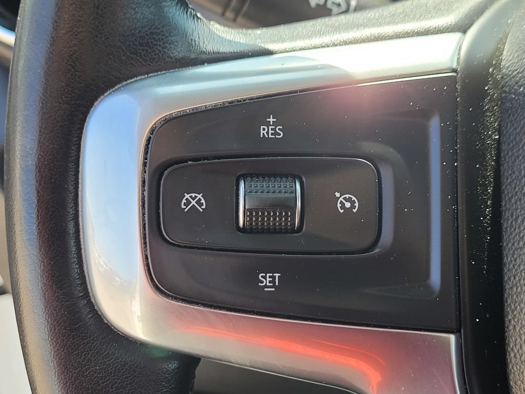 Used 2020 Chevrolet Blazer LT FWD image 27