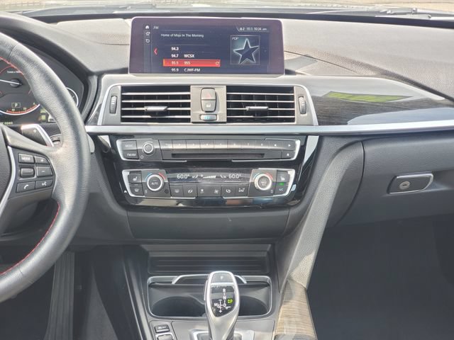Used 2018 BMW 330i xDrive Sedan w/ Convenience Package AWD/4WD image 27