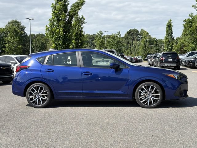 New 2026 Subaru Impreza 2.0i Sport AWD/4WD image 2