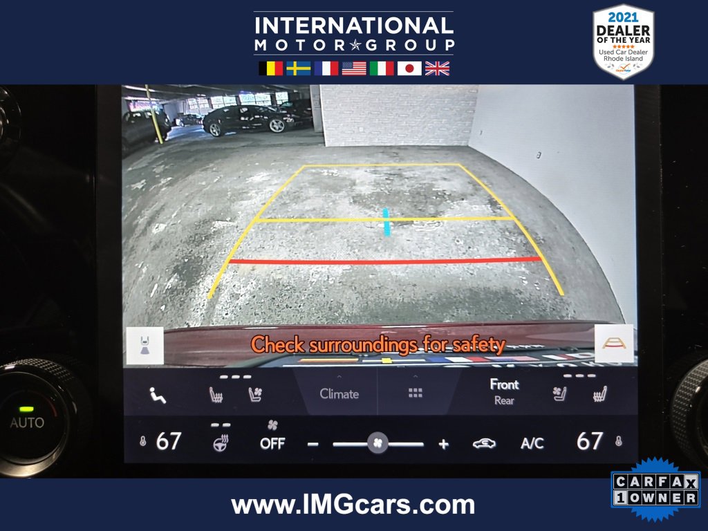 Used 2023 Lexus RX 350 Premium image 25