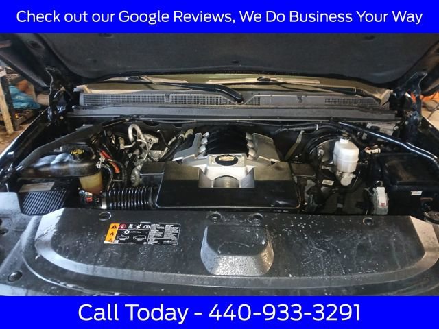 Used 2019 Cadillac Escalade Luxury image 26