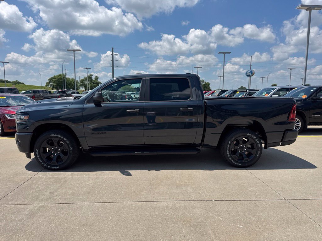 New 2026 RAM 1500 Express AWD/4WD image 22
