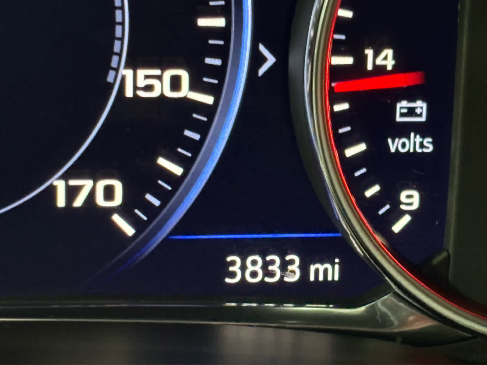 Certified 2025 Chevrolet Blazer RS w/ Driver Confidence II Package image 32