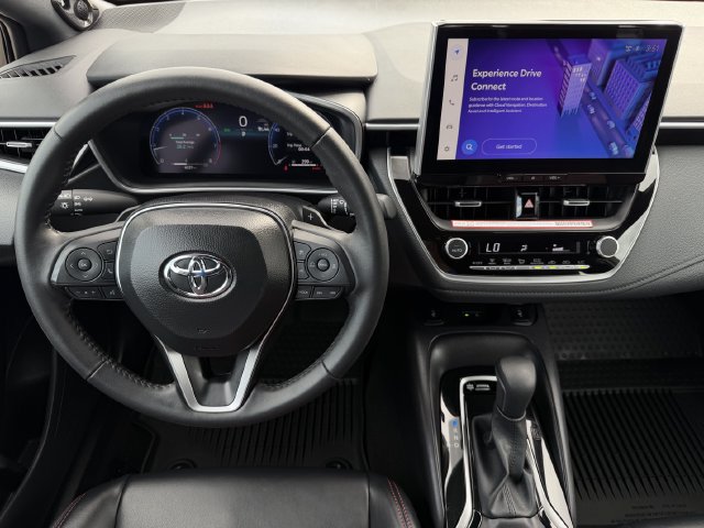 Certified 2026 Toyota Corolla XSE FWD image 13