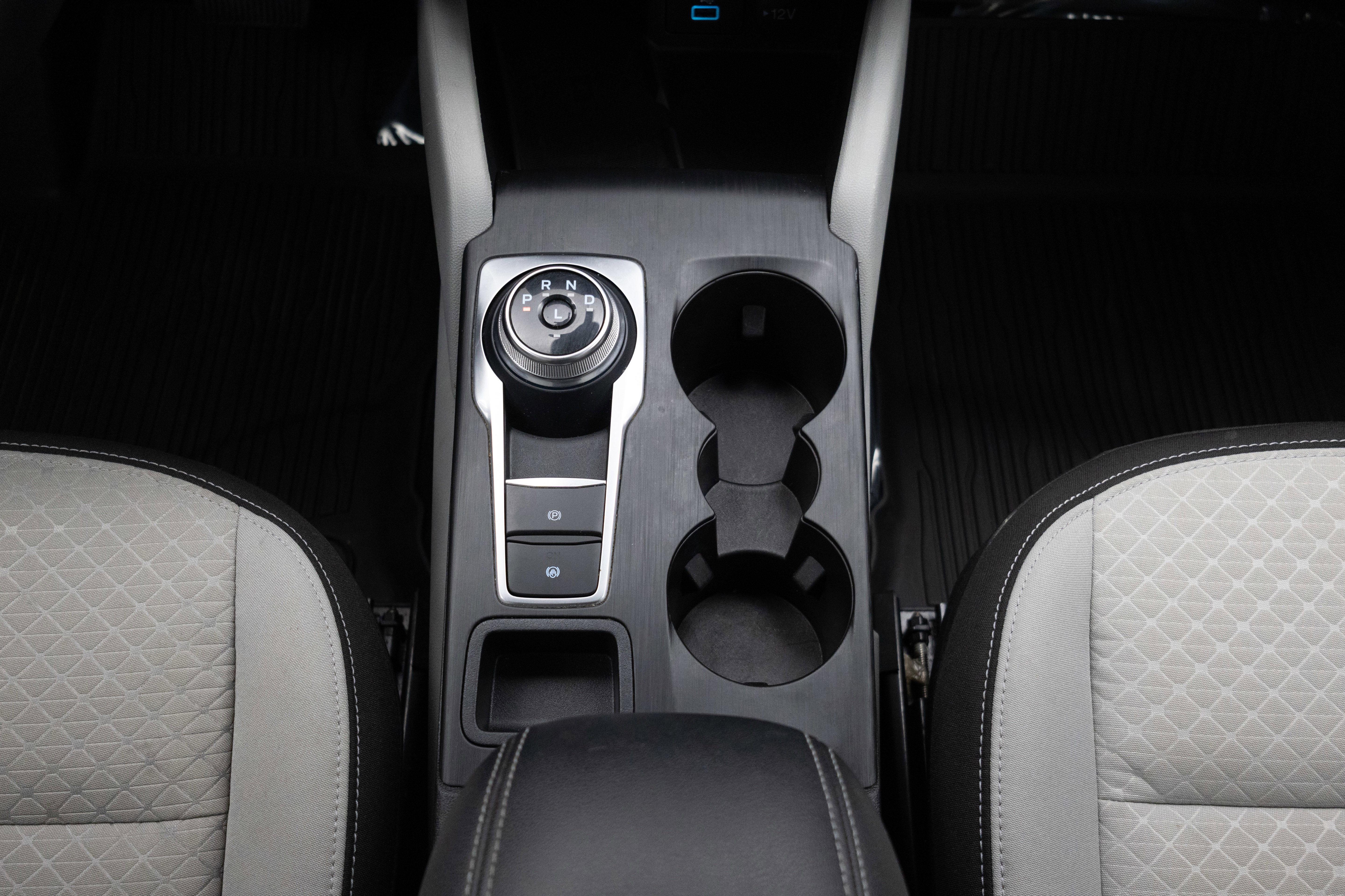 Used 2023 Ford Escape Active w/ Tech Pack #2 image 35