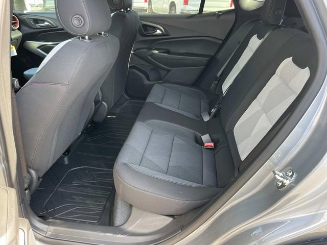 New 2026 Chevrolet Trax RS w/ Driver Confidence Package image 18