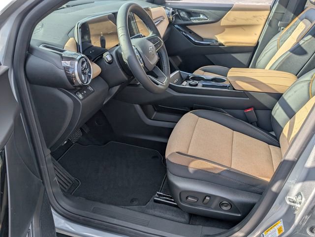 New 2026 Chevrolet Equinox ACTIV w/ Convenience Package III FWD image 5