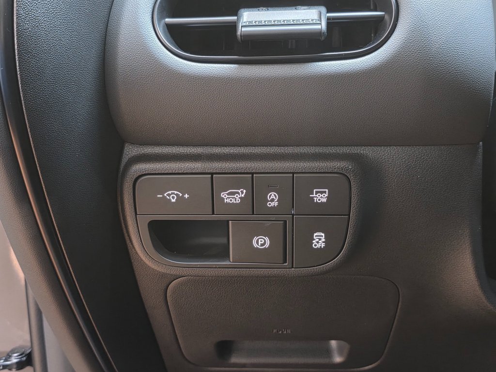 New 2026 Hyundai Palisade XRT Pro image 28