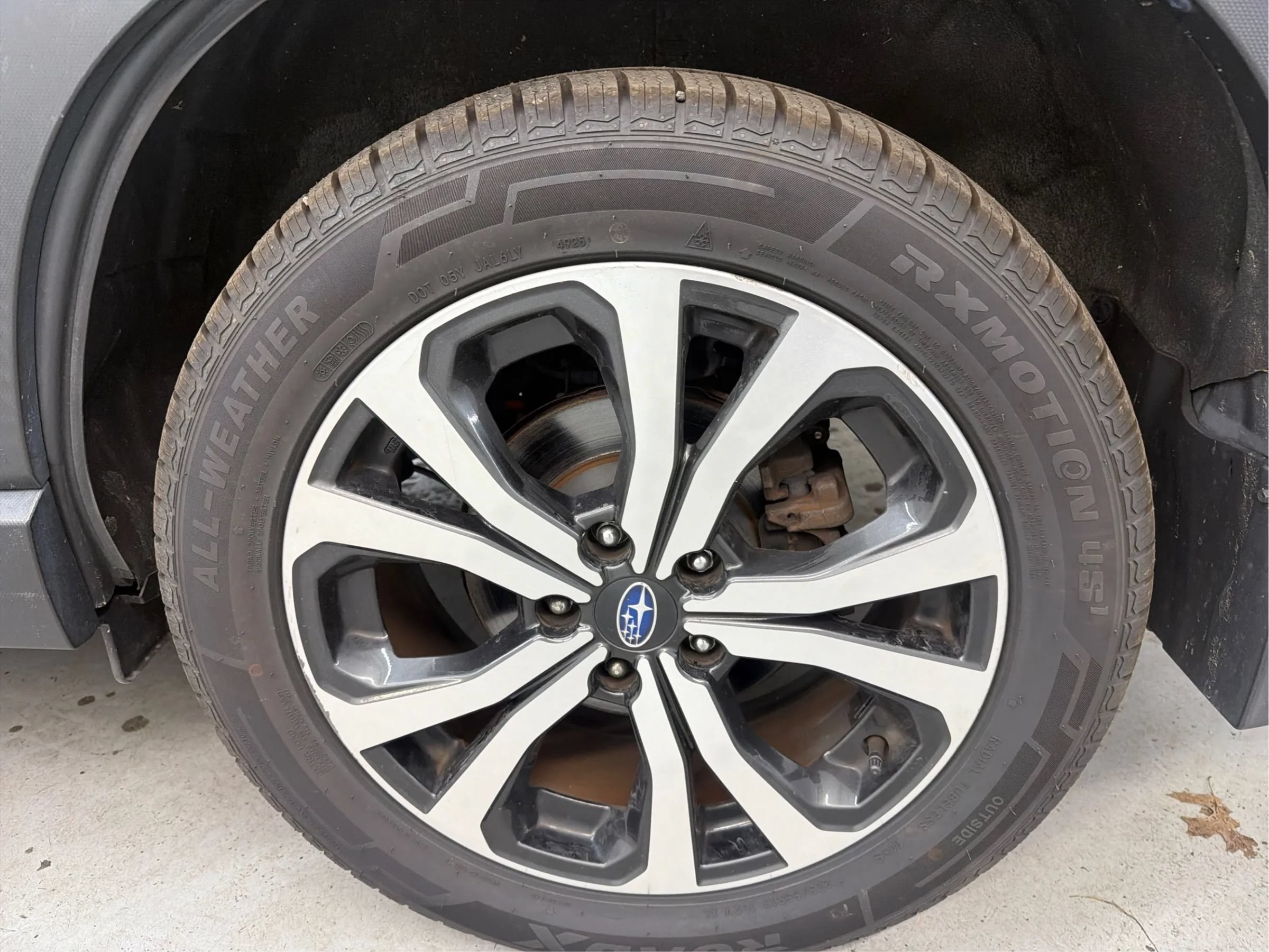 Used 2019 Subaru Forester Limited AWD/4WD image 30