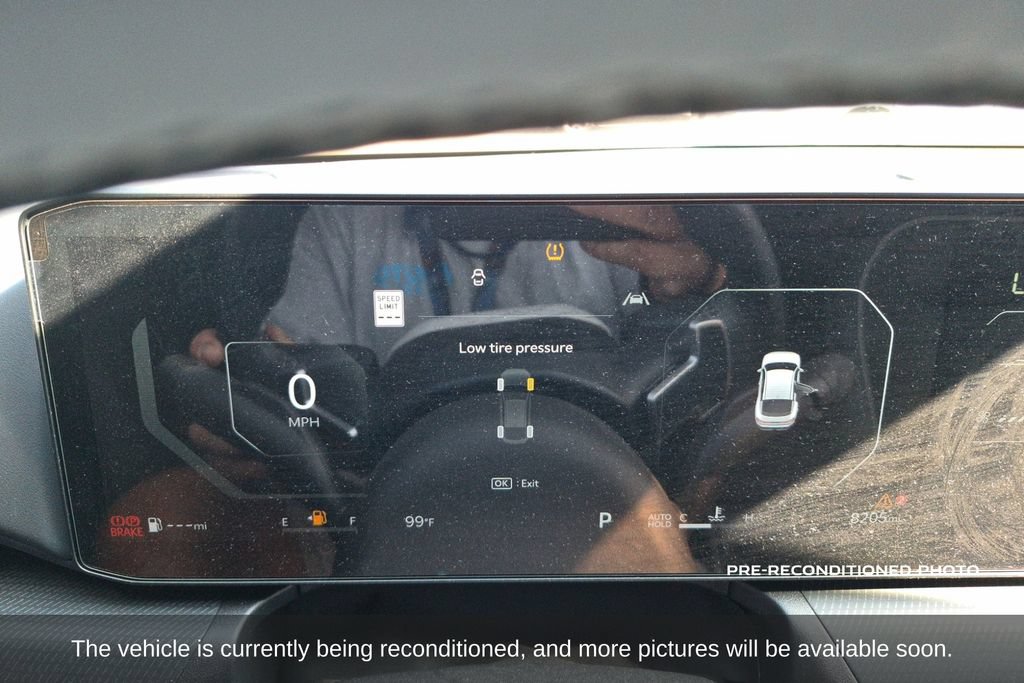 Used 2025 Kia K4 GT-Line FWD image 16
