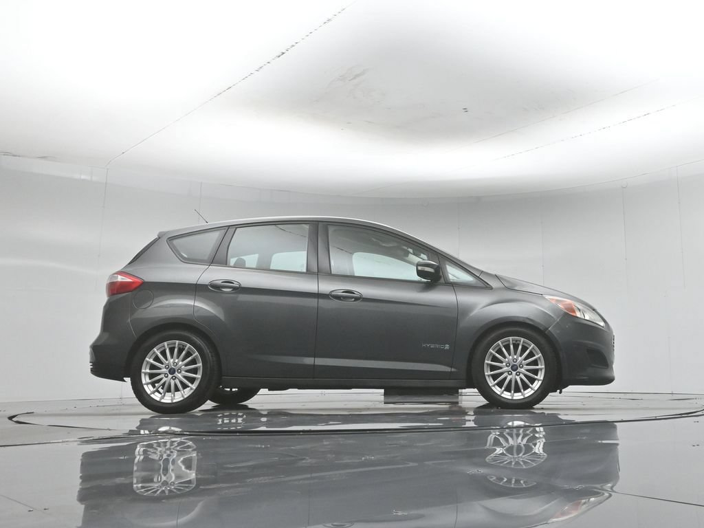 Used 2016 Ford C-MAX SE w/ Equipment Group 201A FWD image 43