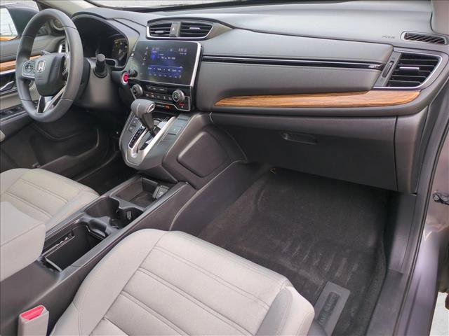 Used 2018 Honda CR-V EX image 21