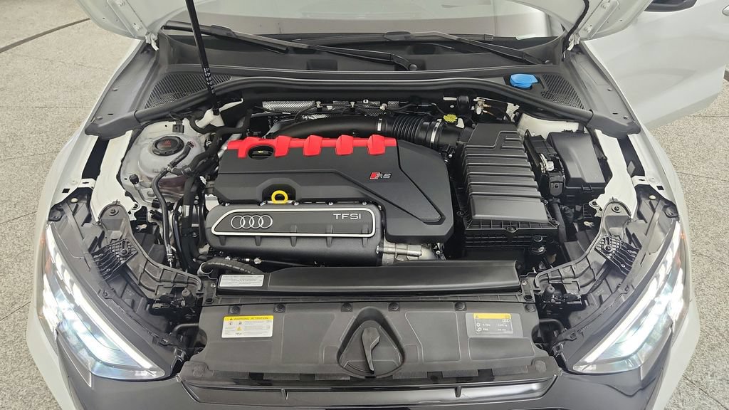 Used 2023 Audi RS 3 AWD/4WD image 46