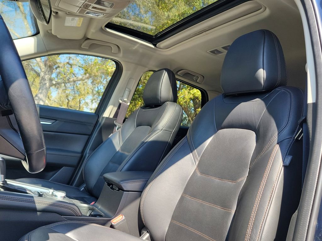 Used 2021 MAZDA CX-5 Grand Touring Reserve image 17