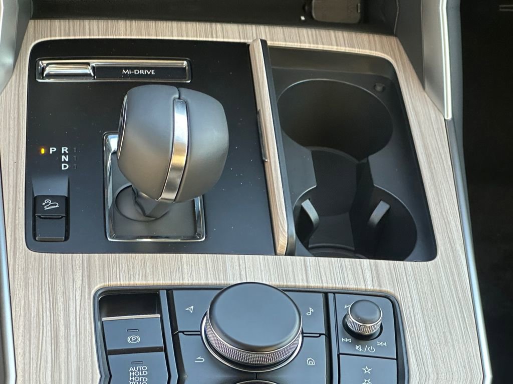 New 2026 MAZDA CX-90 3.3 Turbo w/ Preferred Package image 16