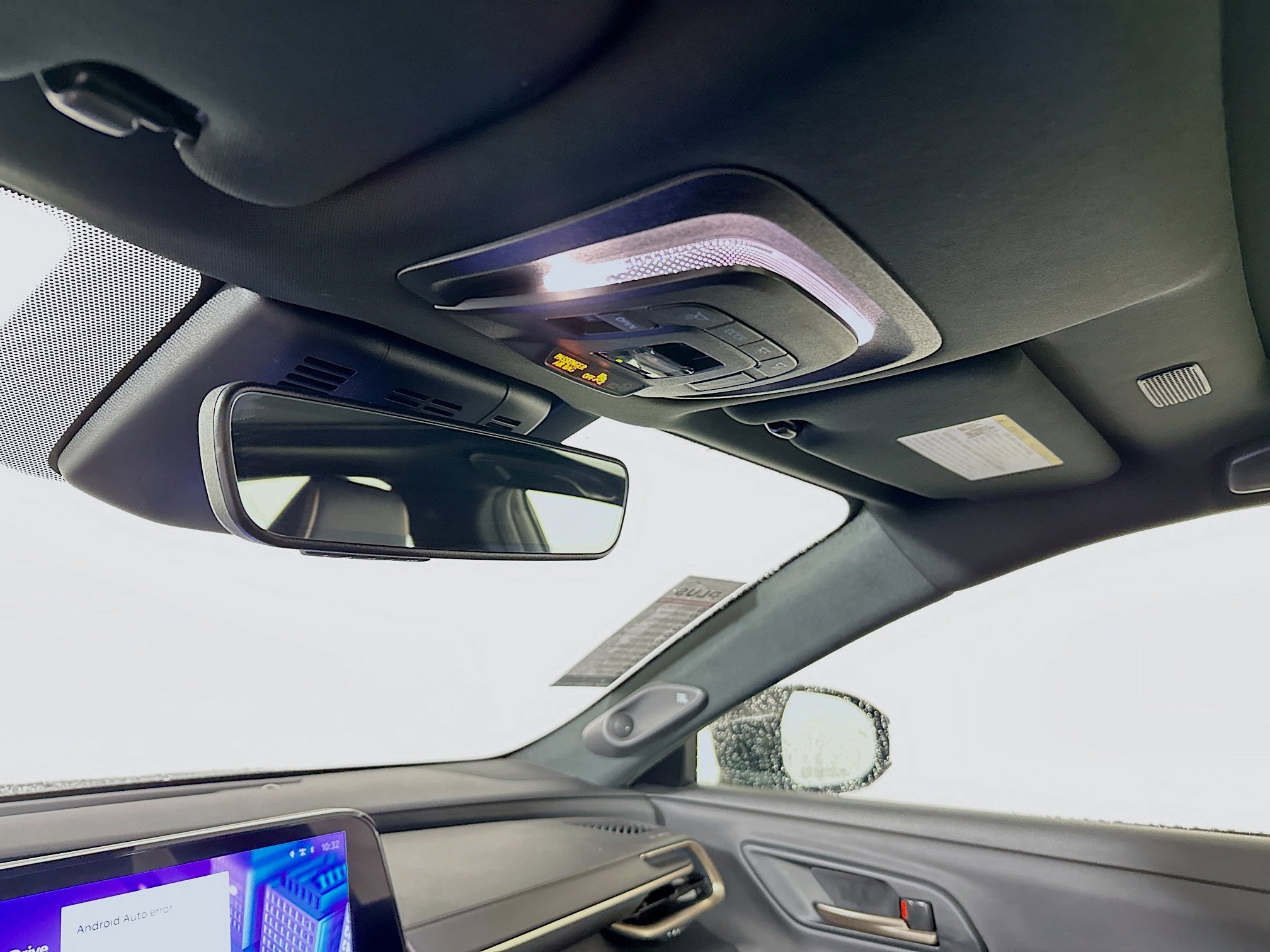 Used 2024 Toyota Crown Platinum AWD/4WD image 18