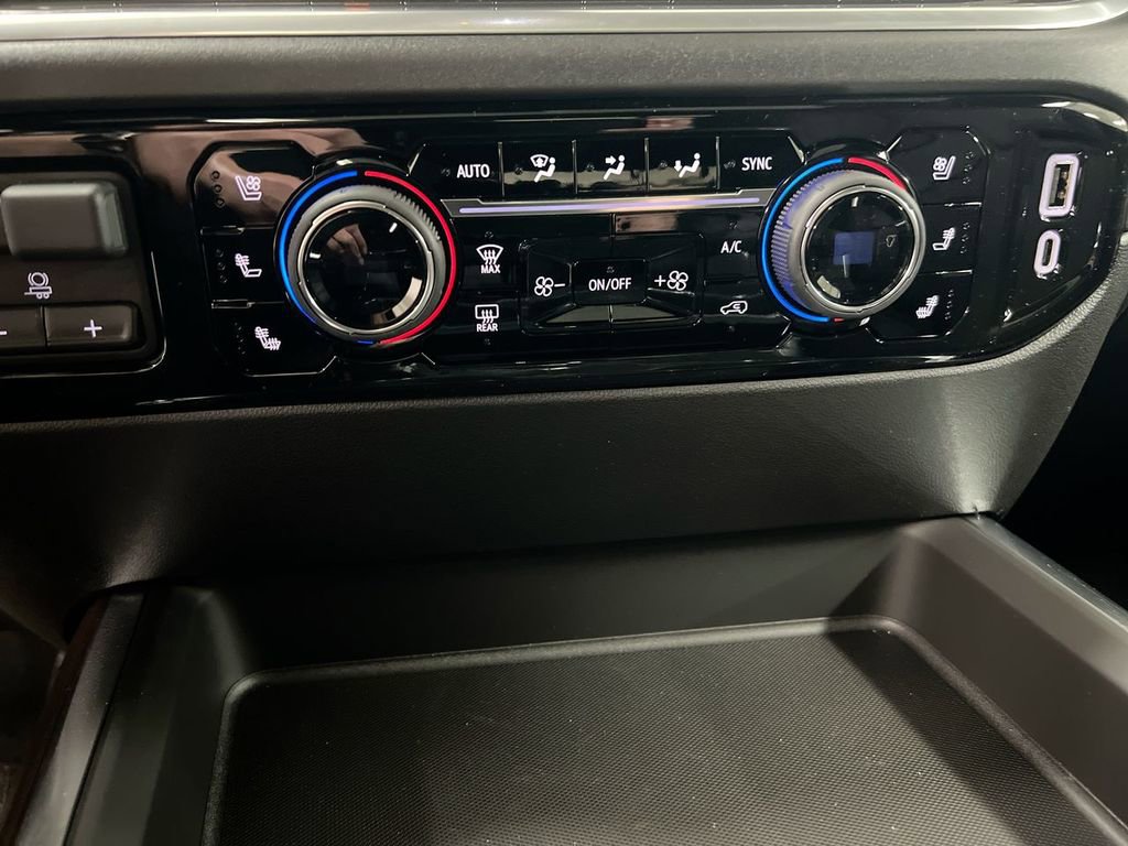 New 2026 Chevrolet Silverado 2500 High Country w/ High Country Premium Package image 17