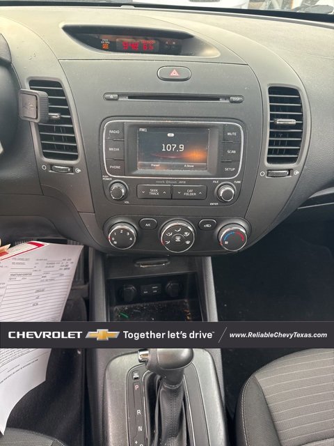 Used 2016 Kia Forte LX w/ LX Popular Plus Package image 38