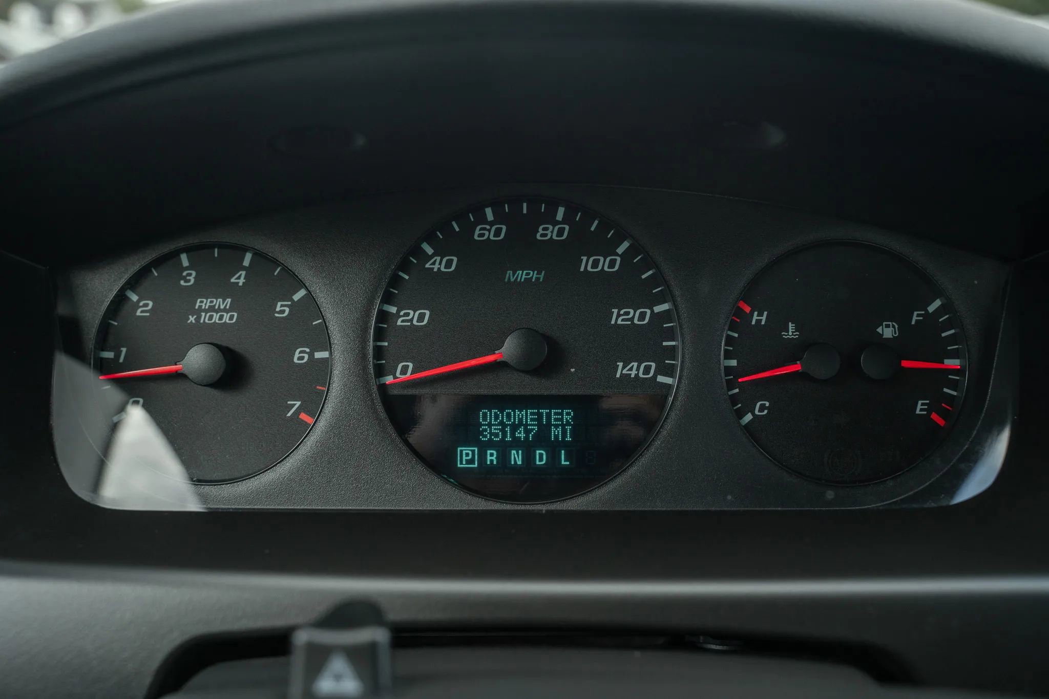 Used 2012 Chevrolet Impala LS image 17