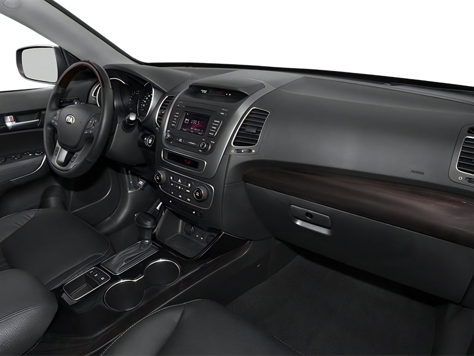 Used 2014 Kia Sorento LX AWD/4WD image 12