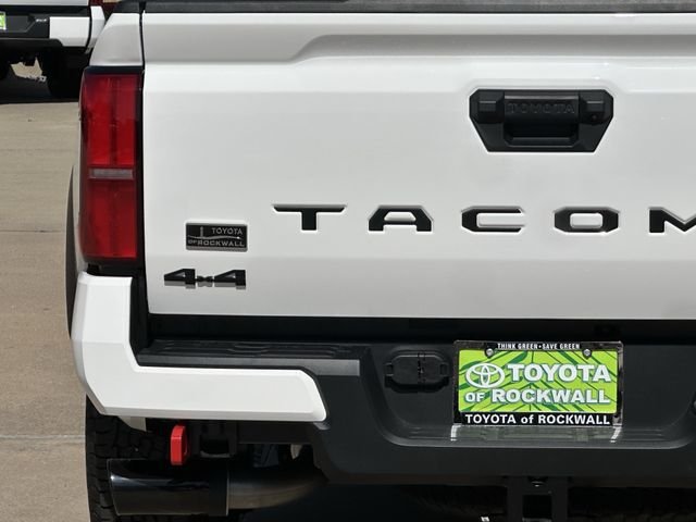 New 2026 Toyota Tacoma TRD Off-Road AWD/4WD image 5